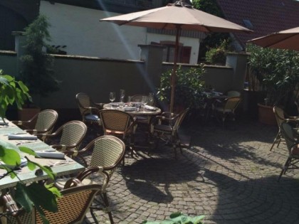 Foto: Avant Garthe
