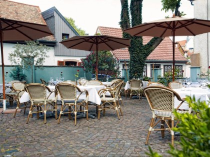Foto: Avant Garthe